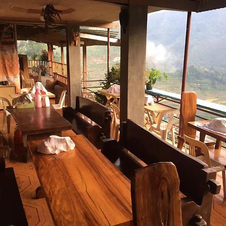 Batad Transient House Otel Banaue Dış mekan fotoğraf