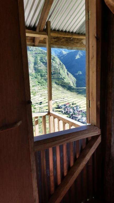 Batad Transient House Otel Banaue Oda fotoğraf