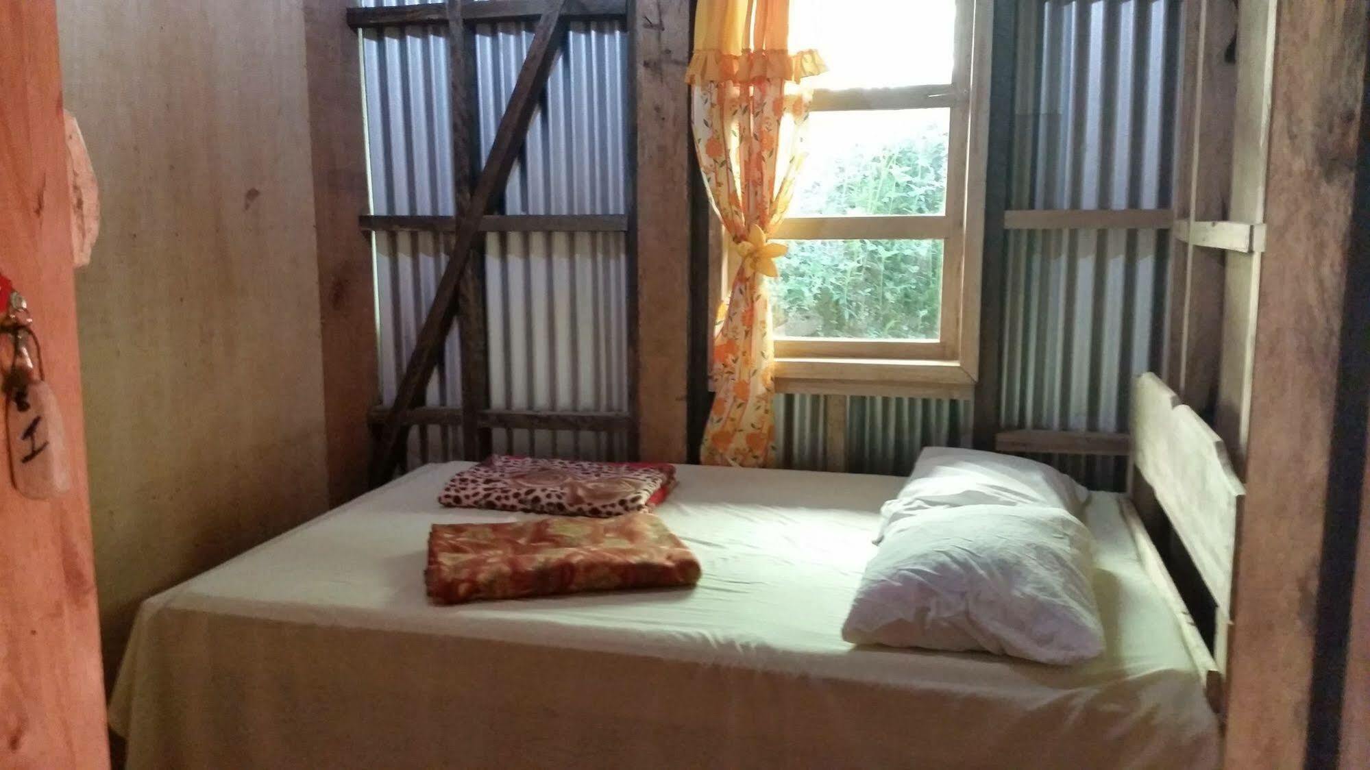 Batad Transient House Otel Banaue Dış mekan fotoğraf